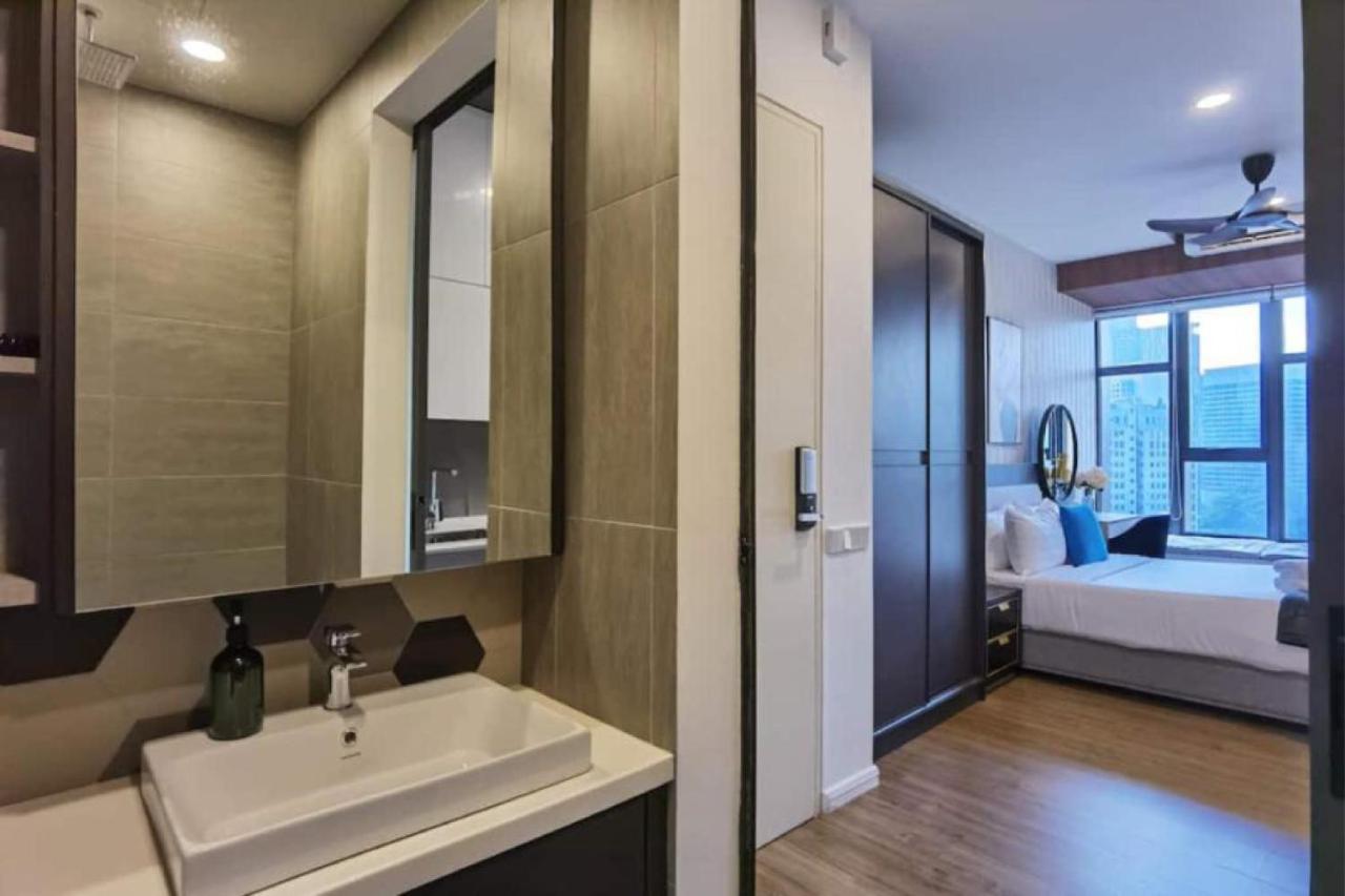 Ceylonz Suites Bukit Bintang By Kl One Куала-Лумпур Экстерьер фото